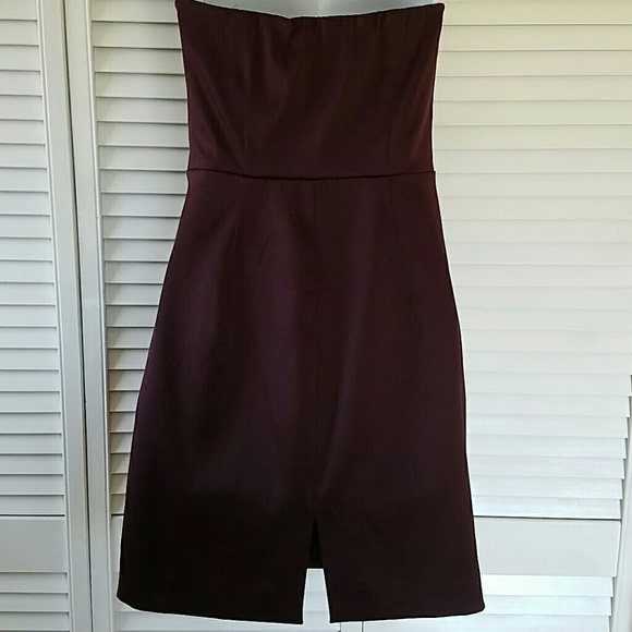 Express Mini Dress - Picture 5 of 8